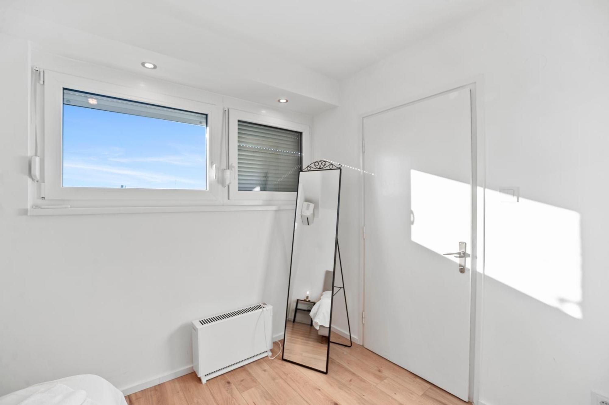 Prime View Apartments Blanca And Lena Zagreb Exterior foto