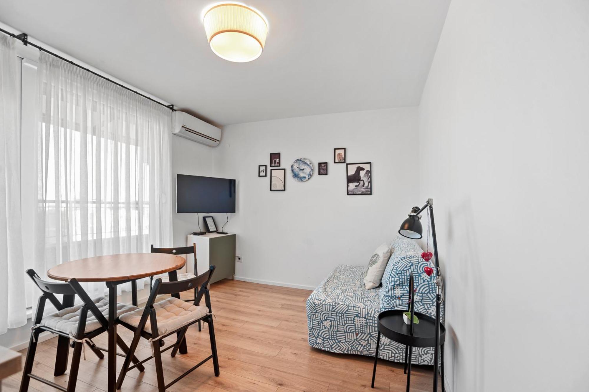Prime View Apartments Blanca And Lena Zagreb Exterior foto