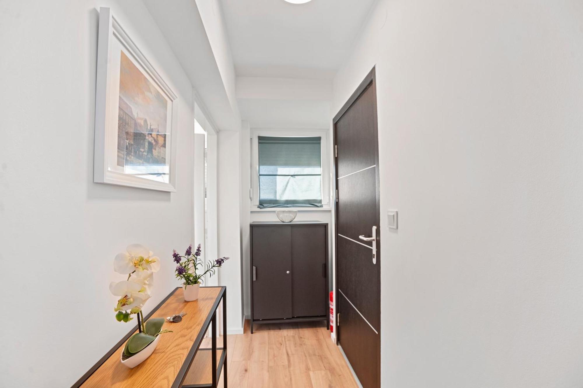 Prime View Apartments Blanca And Lena Zagreb Exterior foto